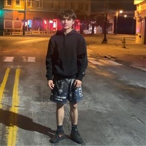 Meet your Posher, Joshua